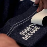 Soorty and Decode launch TwoTa, a zero waste denim jumpsuit