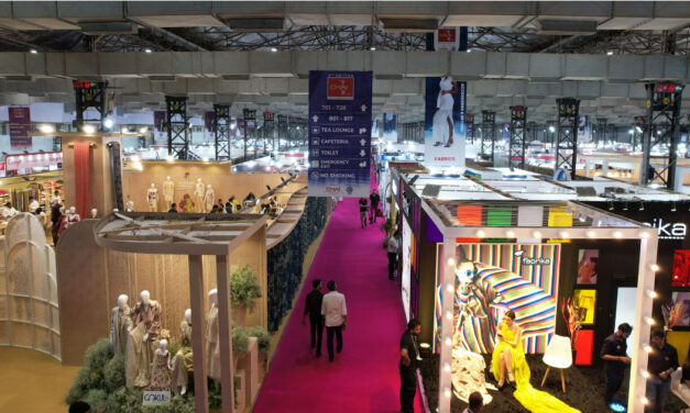 Success of CMAI FAB Show 2024 Beckons a Bright Future for India’s Textile & Apparel Industry