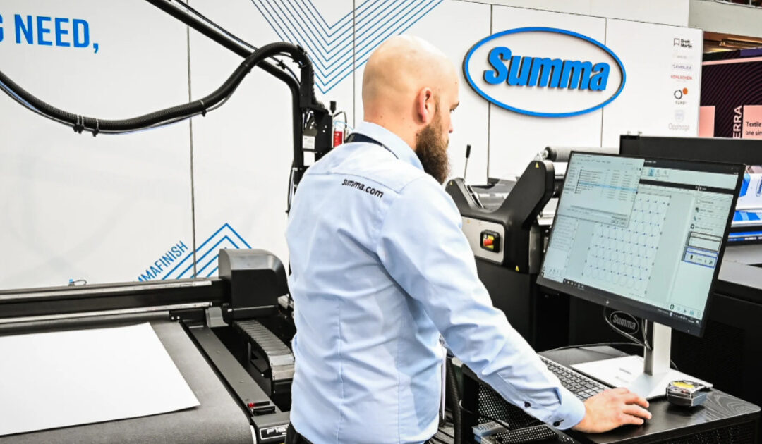 Summa releases New Software: GoProduce Flatbed Edition 3.0