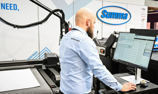 Summa releases New Software: GoProduce Flatbed Edition 3.0