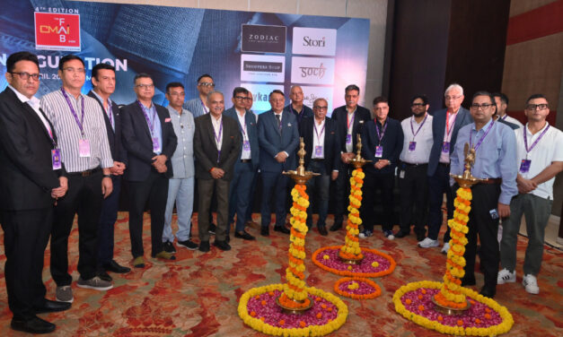 The 4th edition of FAB Show 2024 expected to attract more than 10,000 buyers