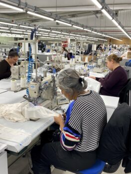 Üniteks, adopts Coats Digital’s GSDCost Solution to optimise production efficiencies and align more effectively with customer expectations