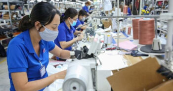 Vietnam textile industry making green efforts to meet stringent requirements