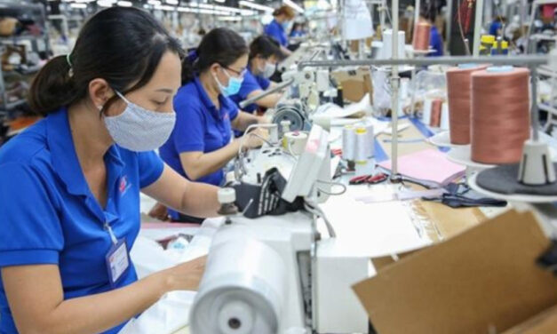 Vietnam textile industry making green efforts to meet stringent requirements
