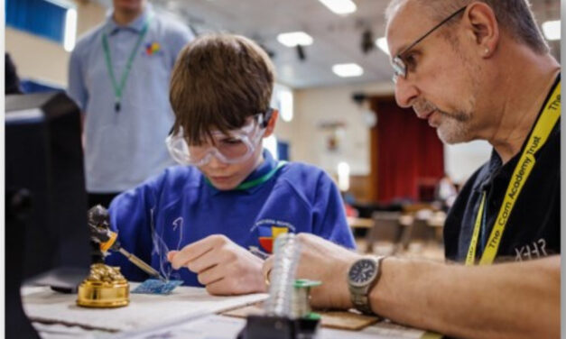 XAAR showcases sustainability roadmap achievements in new report