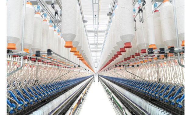 Bangladesh poised to double man-made fiber apparel exports