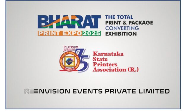 KSPA to Co-organise Bharat Print Expo 2025