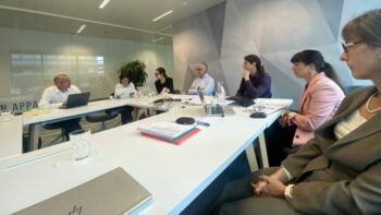 EURATEX and industriAll Europe team up to promote social partnerships in the European Textiles and Clothing Industry