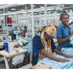 Ethiopian official lauds Chinese investment in textile sector