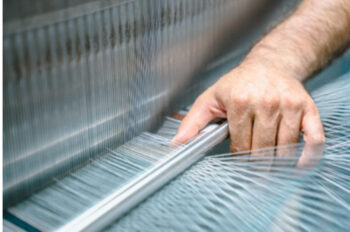 Explore sustainable textile solutions with A.T.E. at Texfair 2024