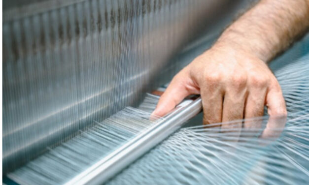 Explore sustainable textile solutions with A.T.E. at Texfair 2024