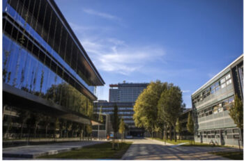 Explore sustainable textile solutions with A.T.E. at Texfair 2024