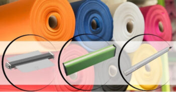 Explore sustainable textile solutions with A.T.E. at Texfair 2024