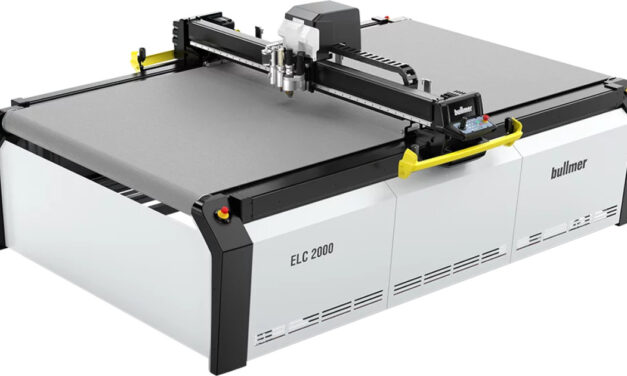 Single Layer Cutter PREMIUMCUT by bullmer