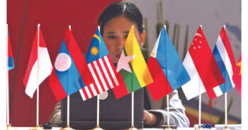 Trade pact with ASEAN India faces tariff discrimination