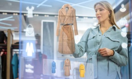 Innovative Fashion: 10 ways new technology is changing the fashion industry