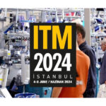 Italian Textile Machinery exhibited at ITM Istanbul