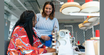 Meijer donates $250,000 to Industrial Sewing and Innovation Center