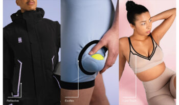 Optitex enhances its collection of 3D digital materials with Bemis Associates