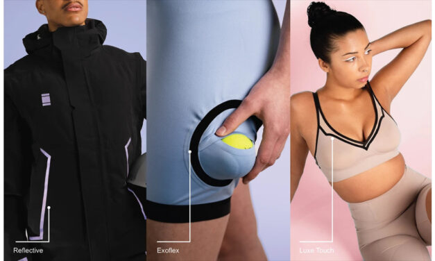 Optitex enhances its collection of 3D digital materials with Bemis Associates