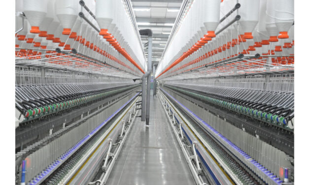 RSWM Limited has reported its Q4 & FY24 financial results