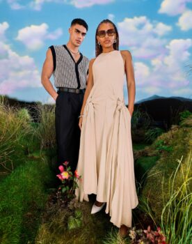 Reliance Retail and ASOS partner to bring ASOS own brands to India