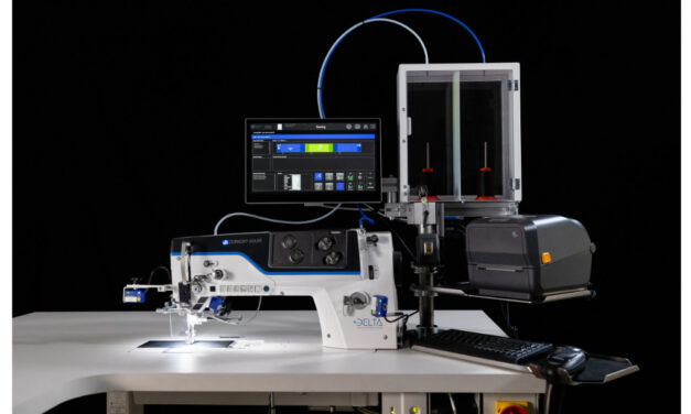 Sewing Technologies by Dürkopp Adler