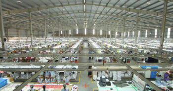 Shahi Exports announces joint venture with Taiwan's Little King Global for synthetic performance fabrics production