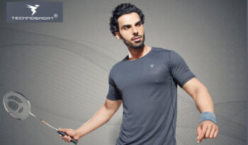 Techno Sport became the first brand in India to join Bluesign