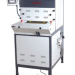 Pressing and Creasing Machines by EPA AKIN
