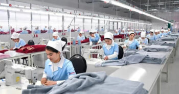 Uzbekistan will control prices of various textile export products