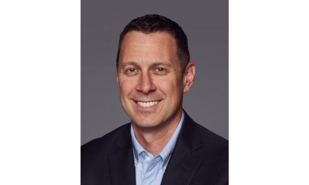 VF Corporation appoints Paul Vogel Chief Financial Officer