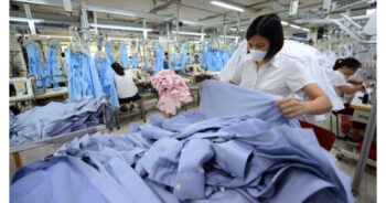 Vietnam's textile industry facing difficulties due to lack of domestic supply