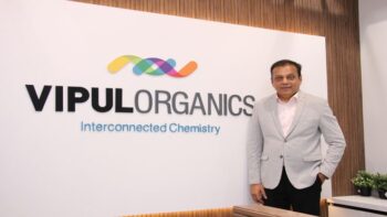Vipul Organics announces annual results for FY 2023-2024