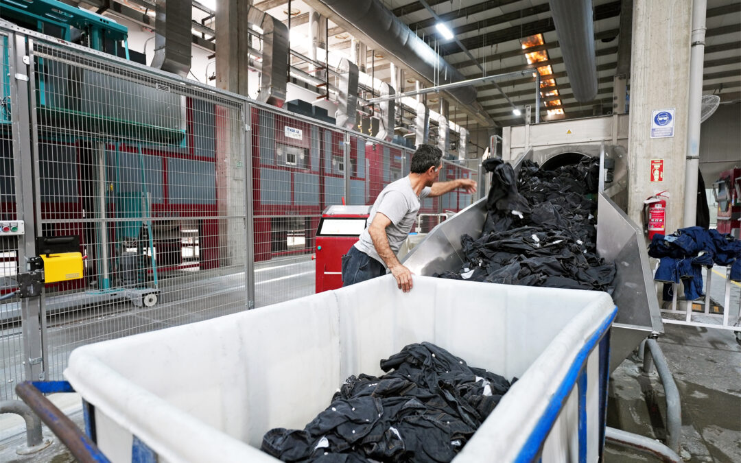 TOLKAR focuses on environmental and corporate sustainability with its solutions