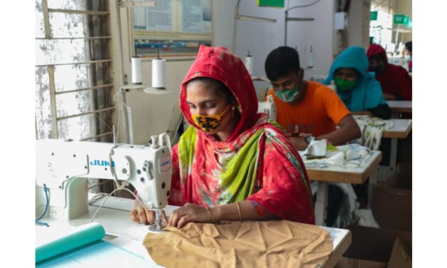 52 textile mills in trouble due to delay in payment of LCs worth Tk 420 cr by banks