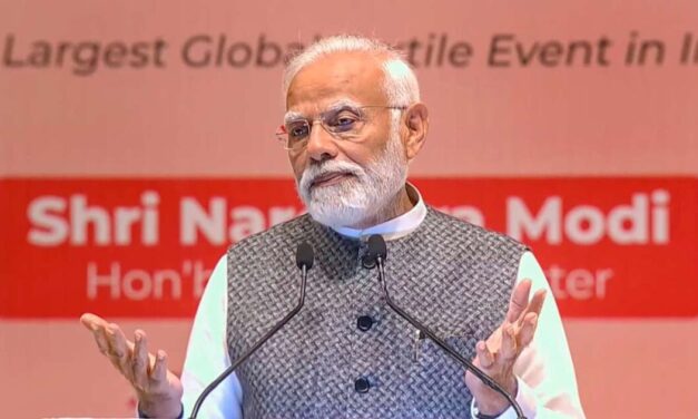 Apparel export industry congratulates PM for his vision of enhancing support to export industry