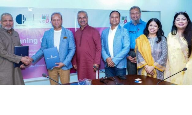 BGMEA BUFT and Hohenstein Institute forge powerful partnership