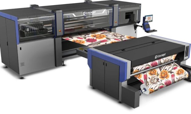 ColorJet strengthens presence in Turkey with a focus on sustainable practices