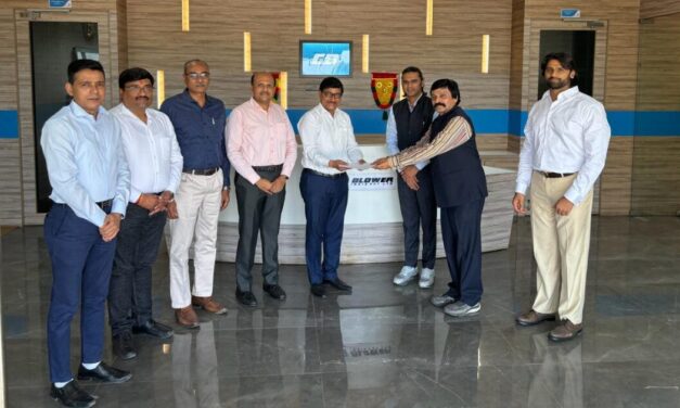 UMPESL (Voltas Ltd) & DRAFT-AIR collaborate to strengthen business in India