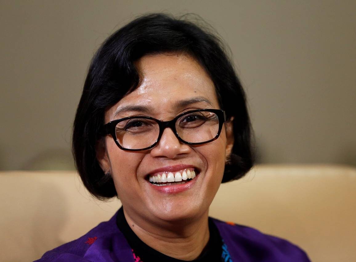 Indonesia formulating regulations to protect