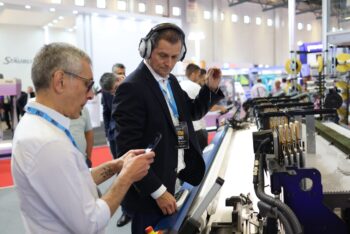 Innovations that revolutionise textile technologies 2