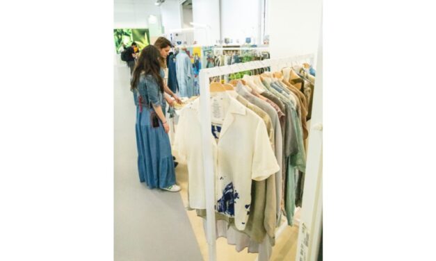 Denim Première Vision – The future of jeanswear unveiled in Milan