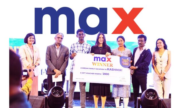 Max Kids Festival – Character World’ goes nationwide this summer 2024