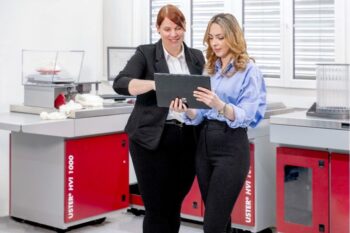 Reduce waste and boost profits in spinning