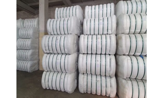 SIMA lauds exemption of Polyester Staple Fibre imports from Quality Control Order under Advance Authorization Scheme