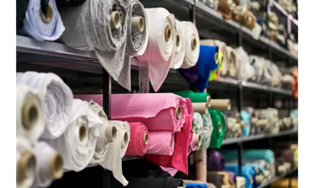 Textiles demand to improve by Q1 of 2025
