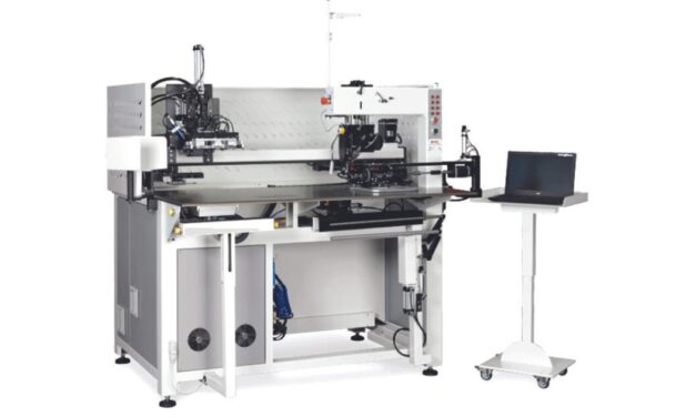 Pocket and Sleeve Placket Setter’s by M.A.I.C.A.