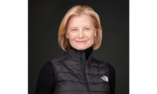 VF Corporation names Caroline Brown Global Brand President of The North Face®; Mindy Grossman and Kirk Tanner appointed Independent Directors on the VF Board