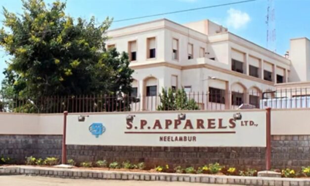Young Brand Apparel is completely acquired by S.P. Apparels